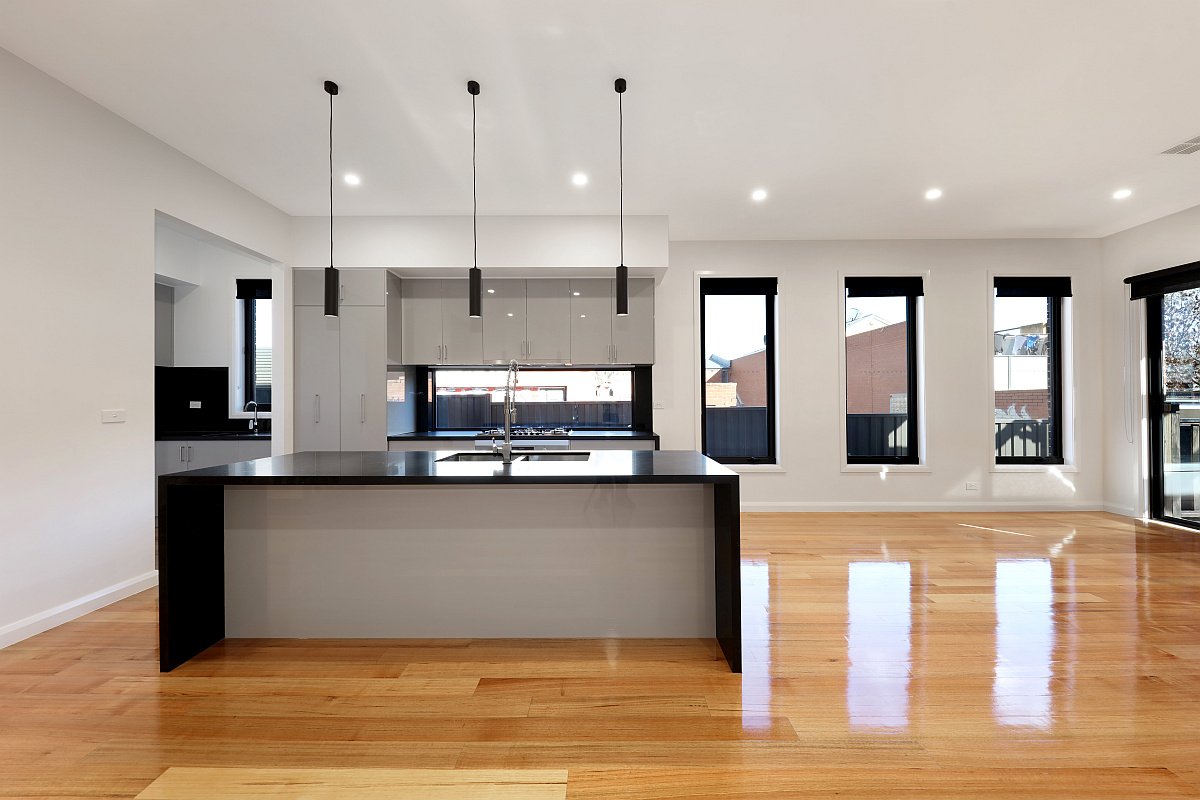 Gallery: 1A Wilson Street