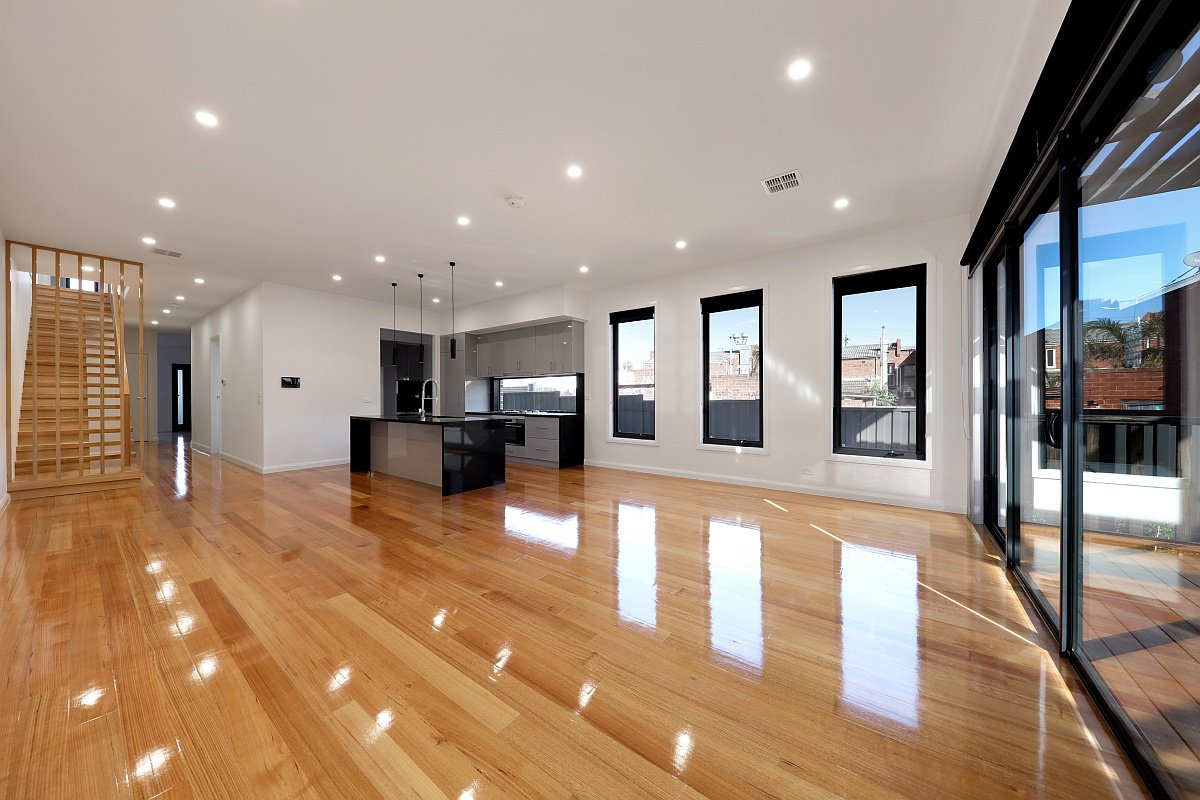 Gallery: 1A Wilson Street