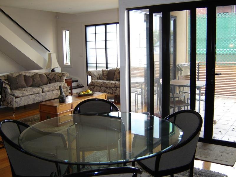 Gallery: 1a Wilson Street