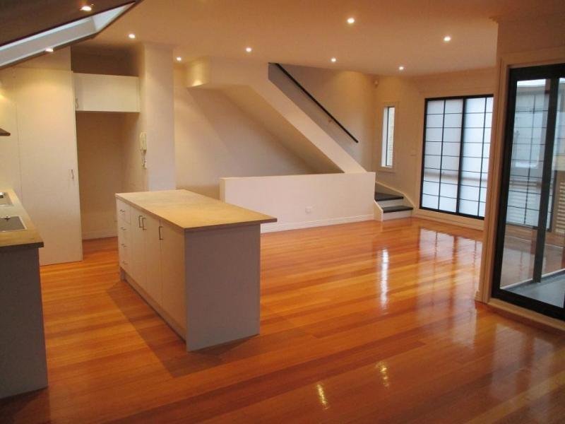 Gallery: 1A Wilson Street