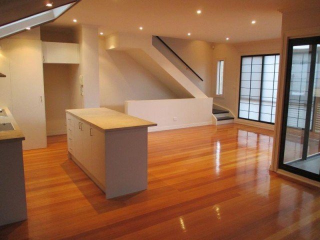 Gallery: 1A Wilson Street