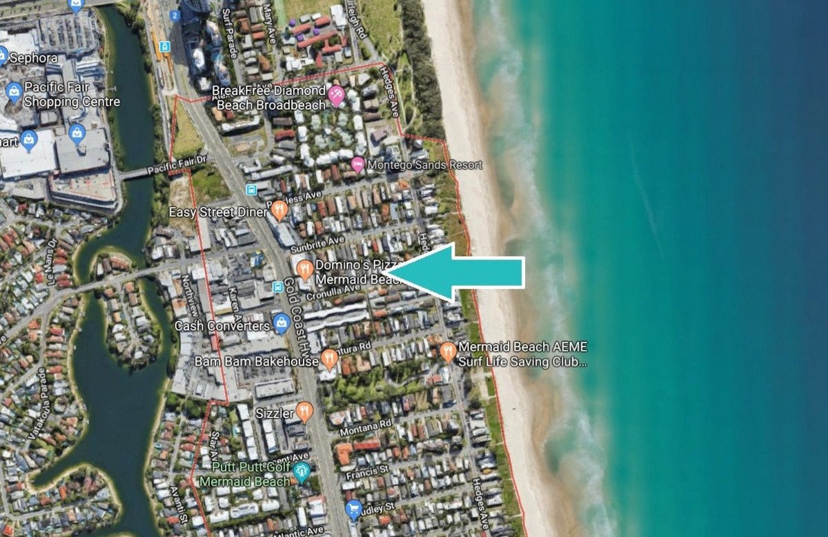1a/27 Cronulla Avenue Mermaid Beach 5