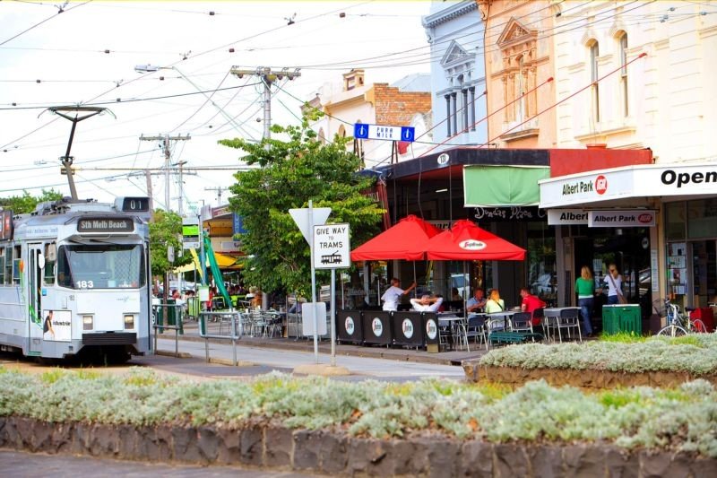 Gallery: 1A/339 Ferrars Street