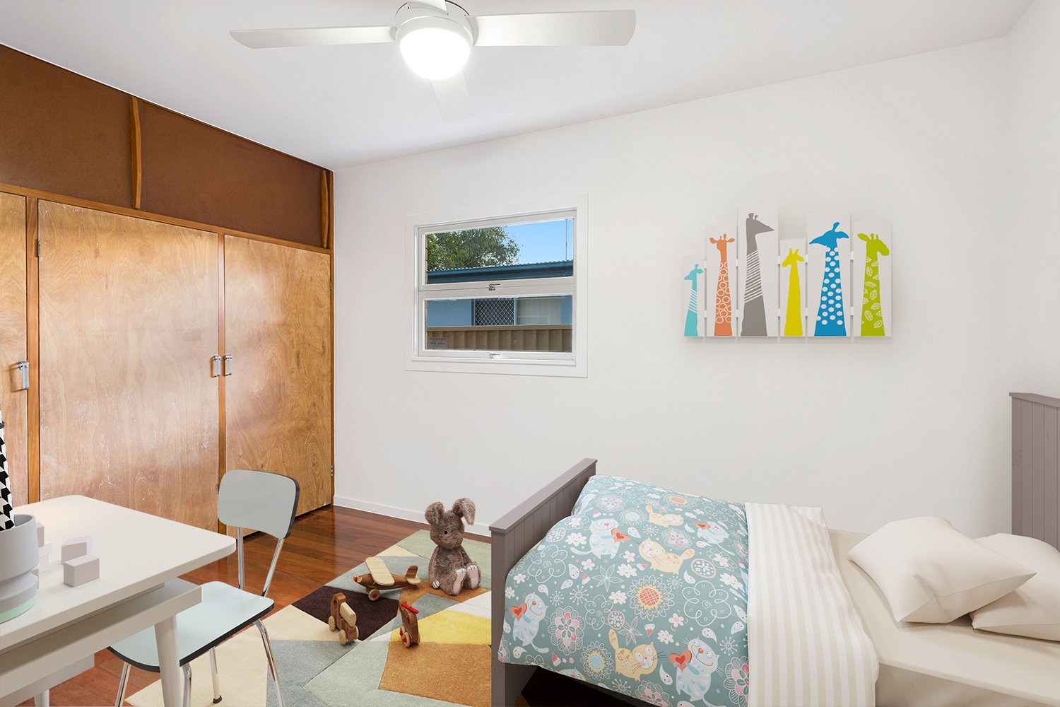1A/34 Leyte Avenue PALM BEACH 5
