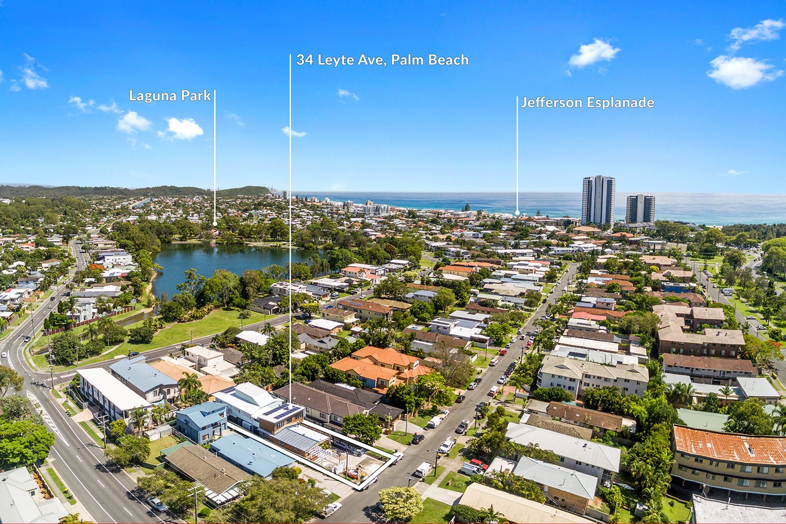 1A/34 Leyte Avenue PALM BEACH 10