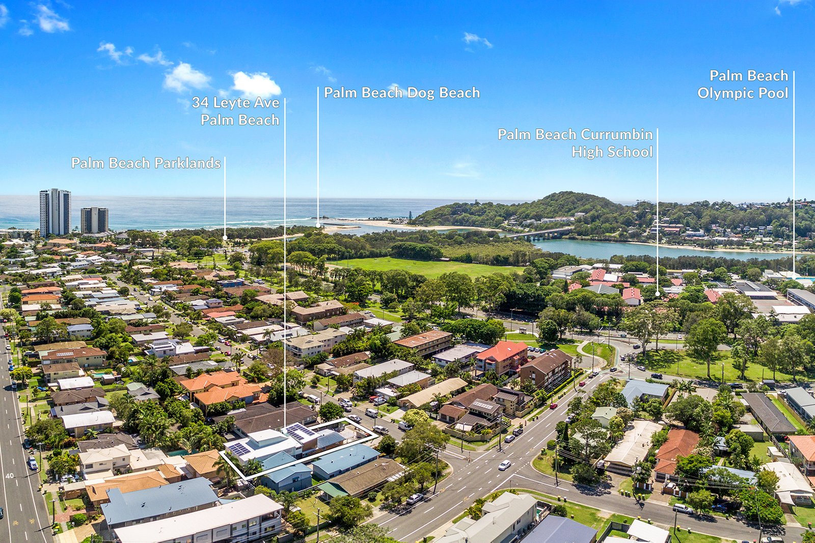 1A/34 Leyte Avenue PALM BEACH 11