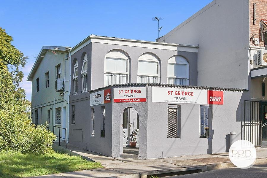 1A/43 Mulga Road OATLEY 9