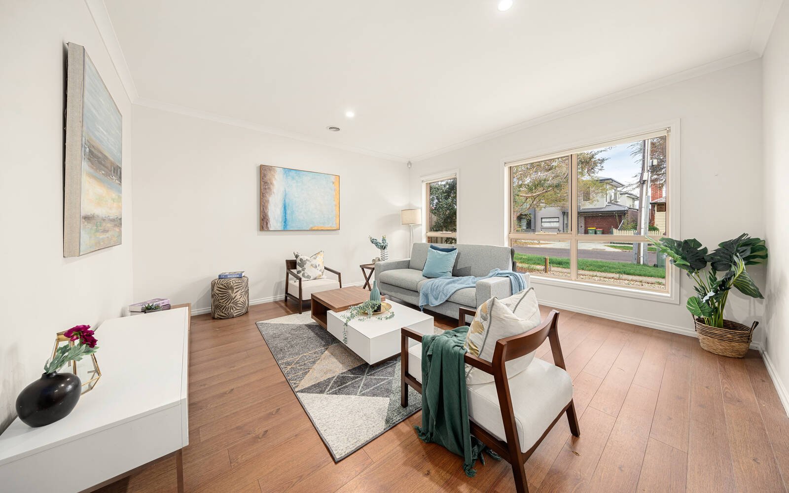 Real Estate and Property in 1A/8 Janson Street, Maidstone, VIC