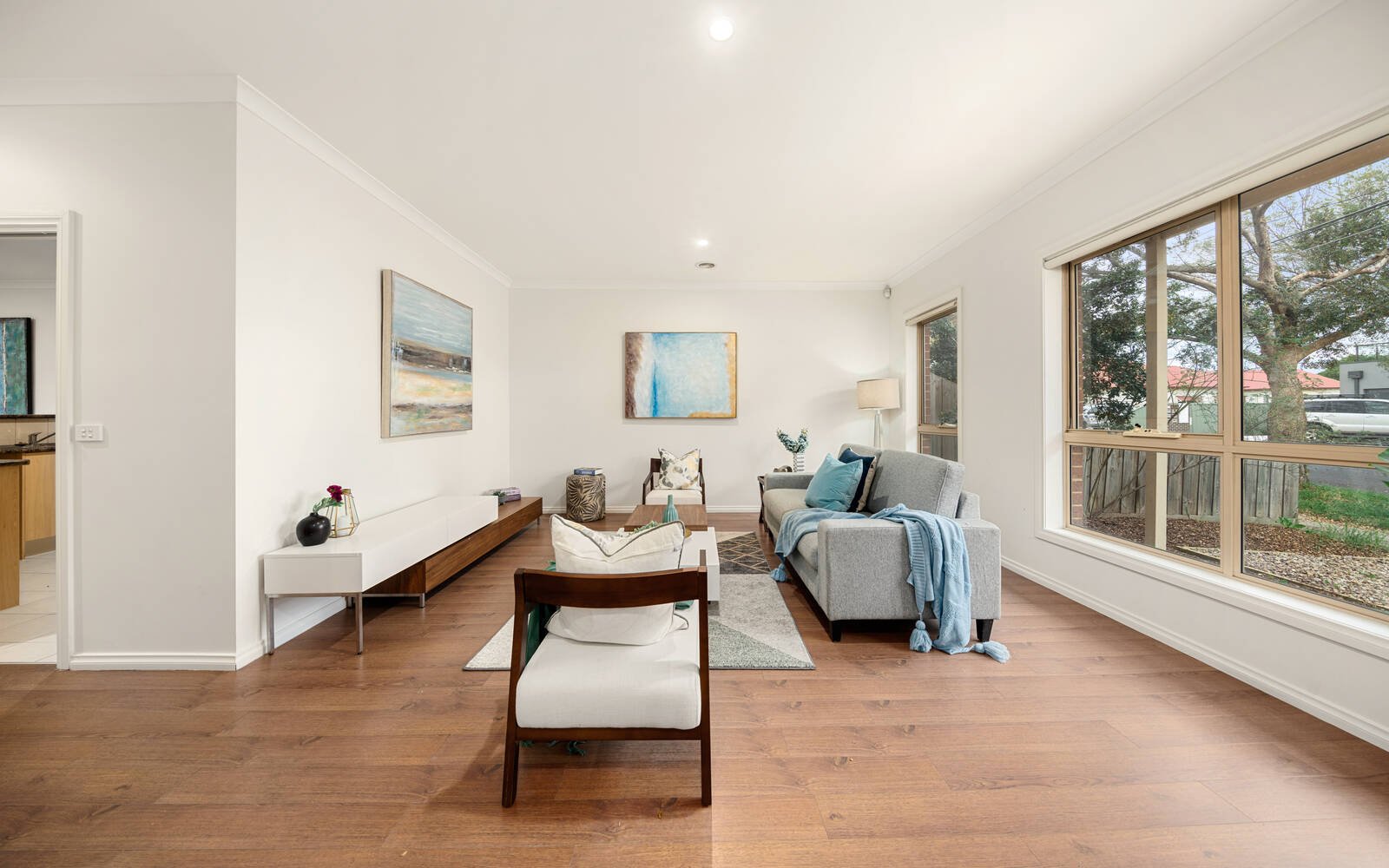 Real Estate and Property in 1A/8 Janson Street, Maidstone, VIC