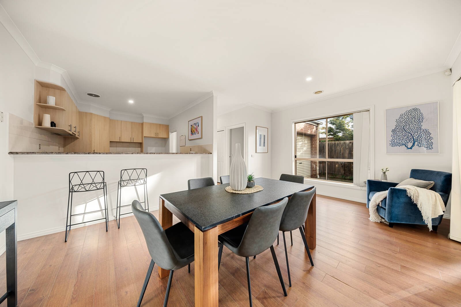 Real Estate and Property in 1A/8 Janson Street, Maidstone, VIC