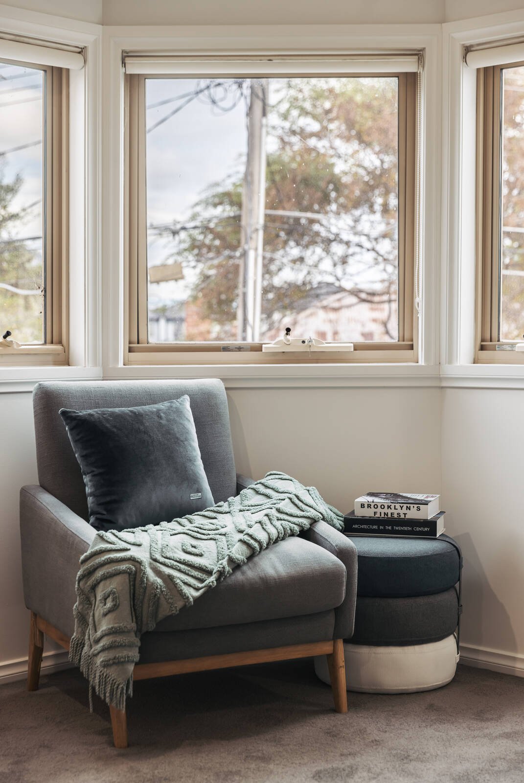 Real Estate and Property in 1A/8 Janson Street, Maidstone, VIC