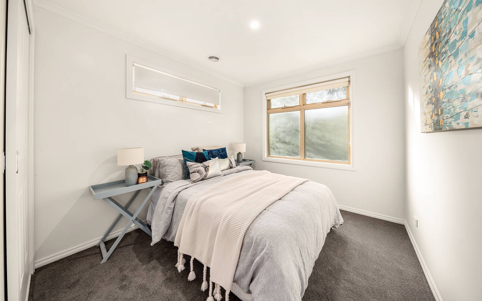 Real Estate and Property in 1A/8 Janson Street, Maidstone, VIC