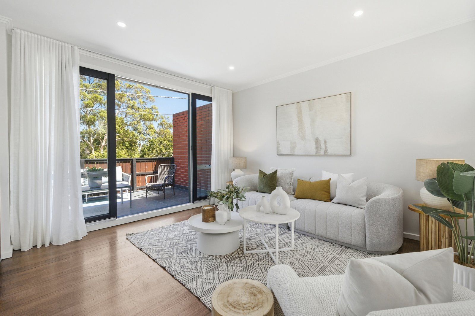 Gallery: 1B Ann Street