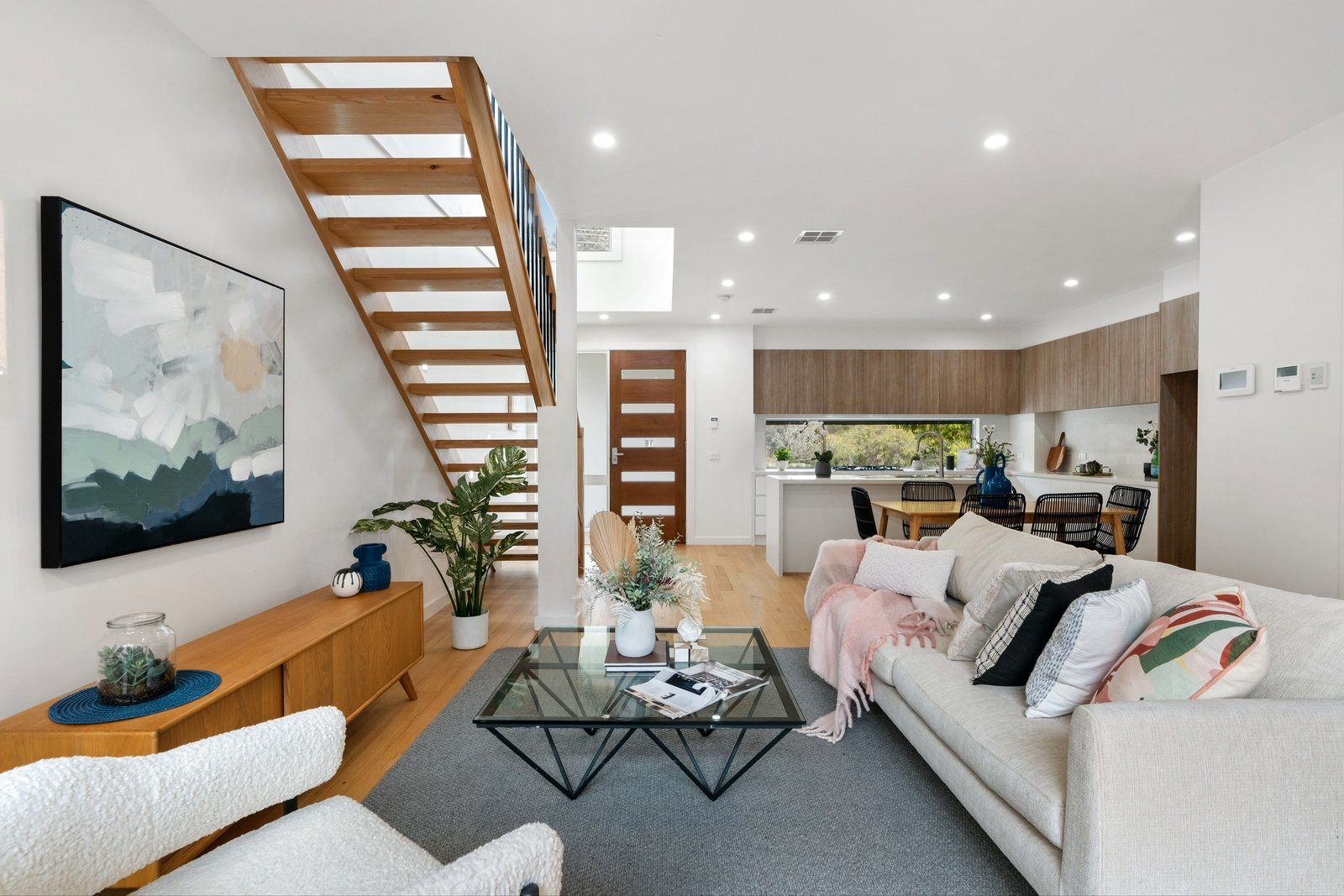 Real Estate and Property in 1B Anthony Avenue, Doncaster, VIC