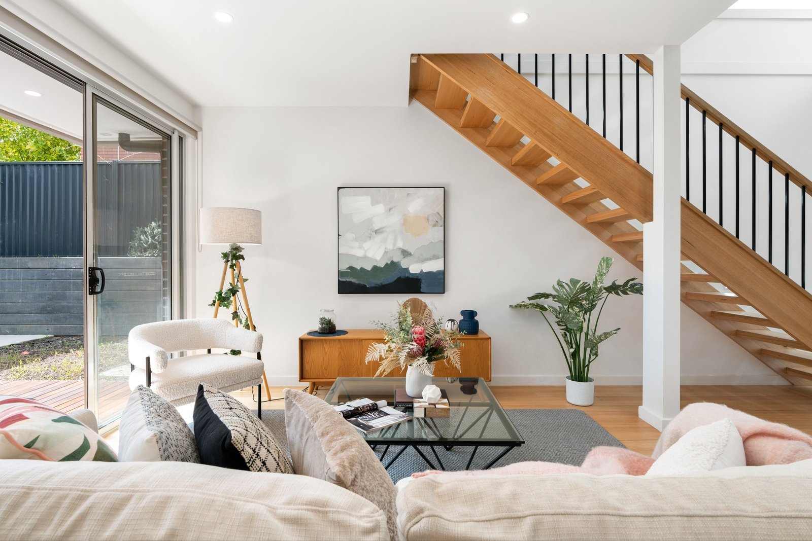 Real Estate and Property in 1B Anthony Avenue, Doncaster, VIC