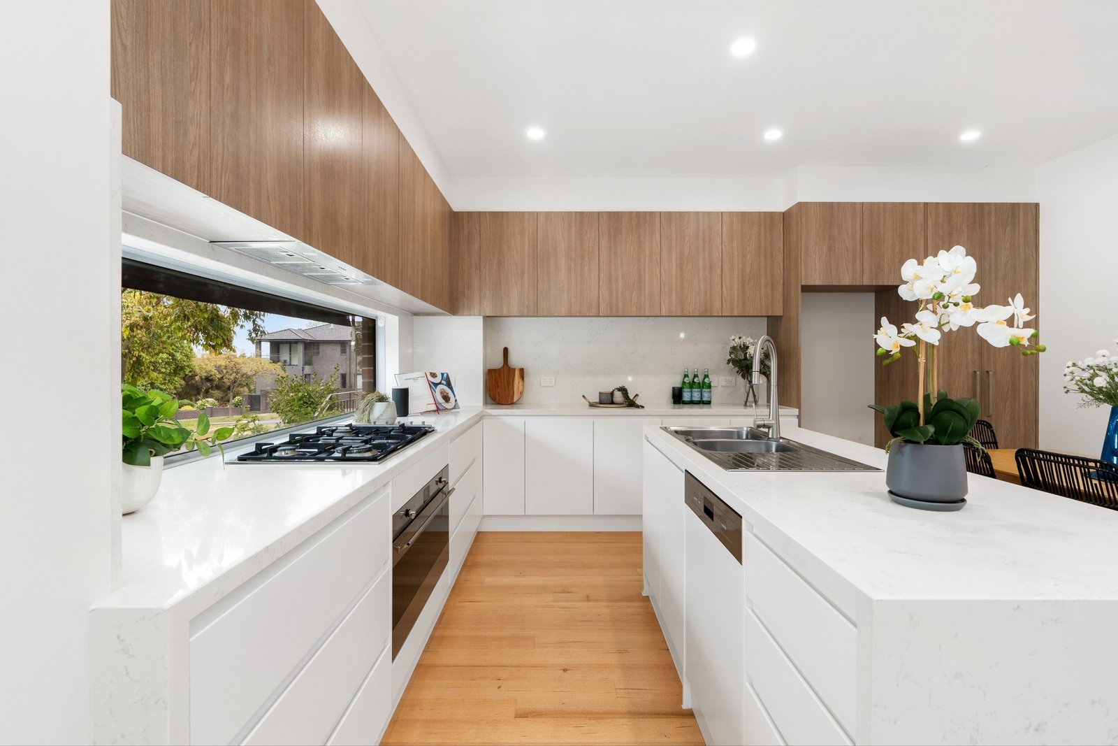 Real Estate and Property in 1B Anthony Avenue, Doncaster, VIC