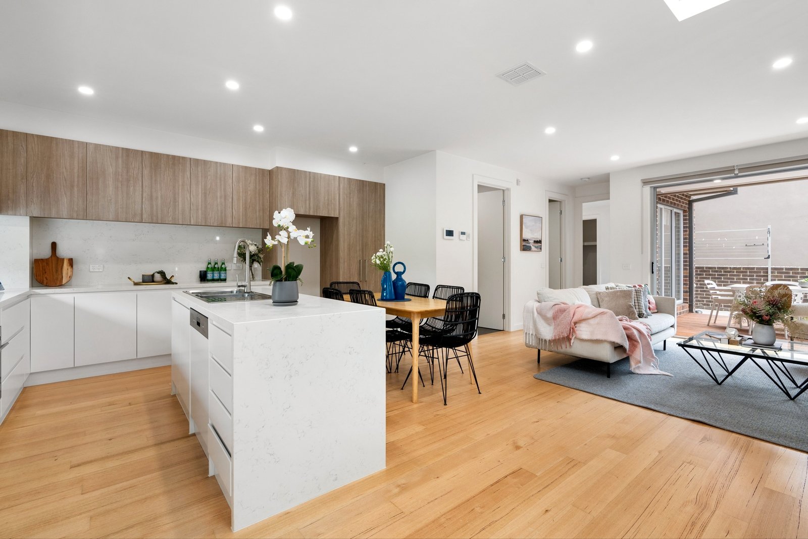 Real Estate and Property in 1B Anthony Avenue, Doncaster, VIC