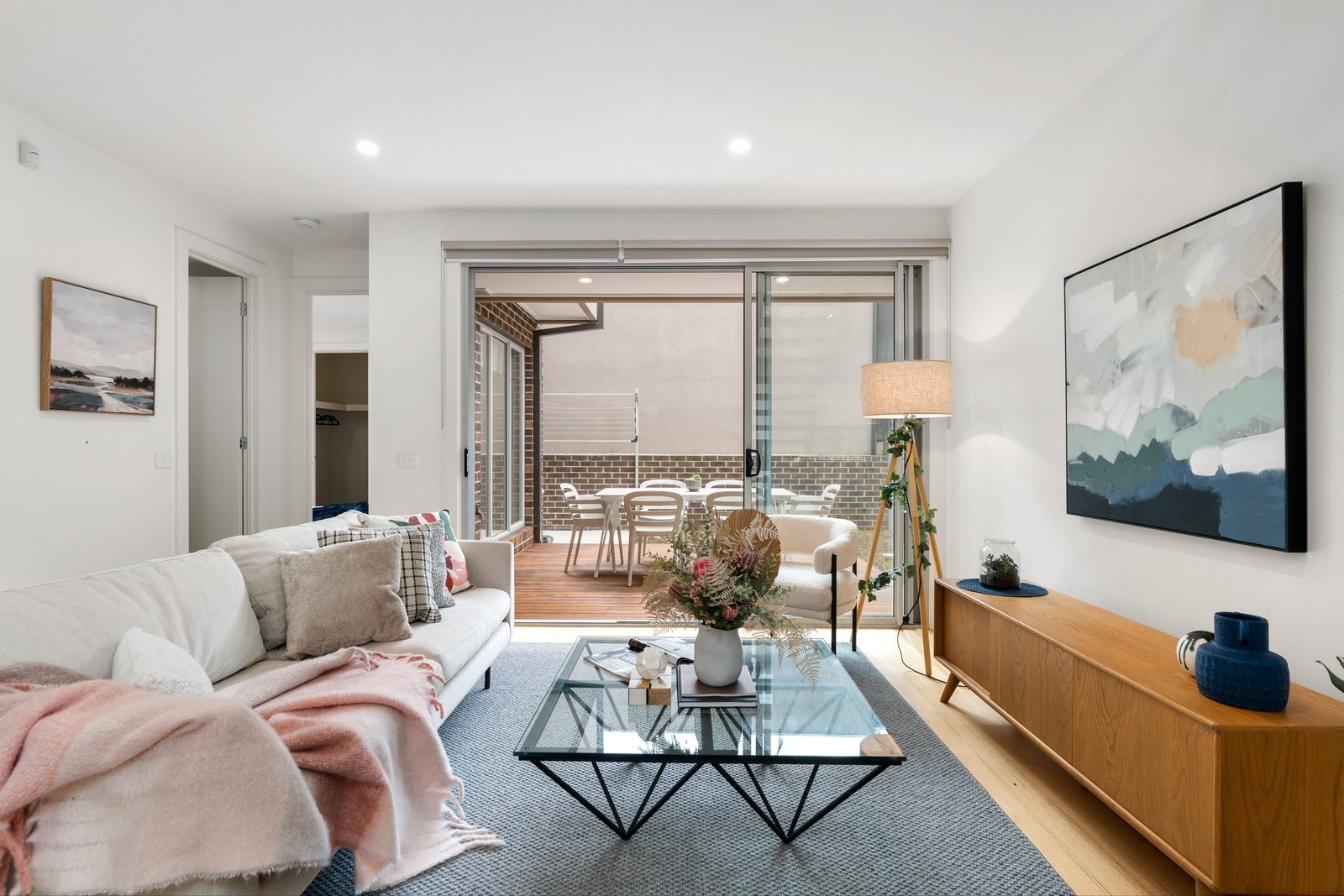 Real Estate and Property in 1B Anthony Avenue, Doncaster, VIC