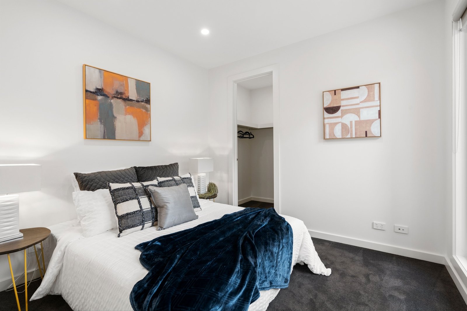 Real Estate and Property in 1B Anthony Avenue, Doncaster, VIC