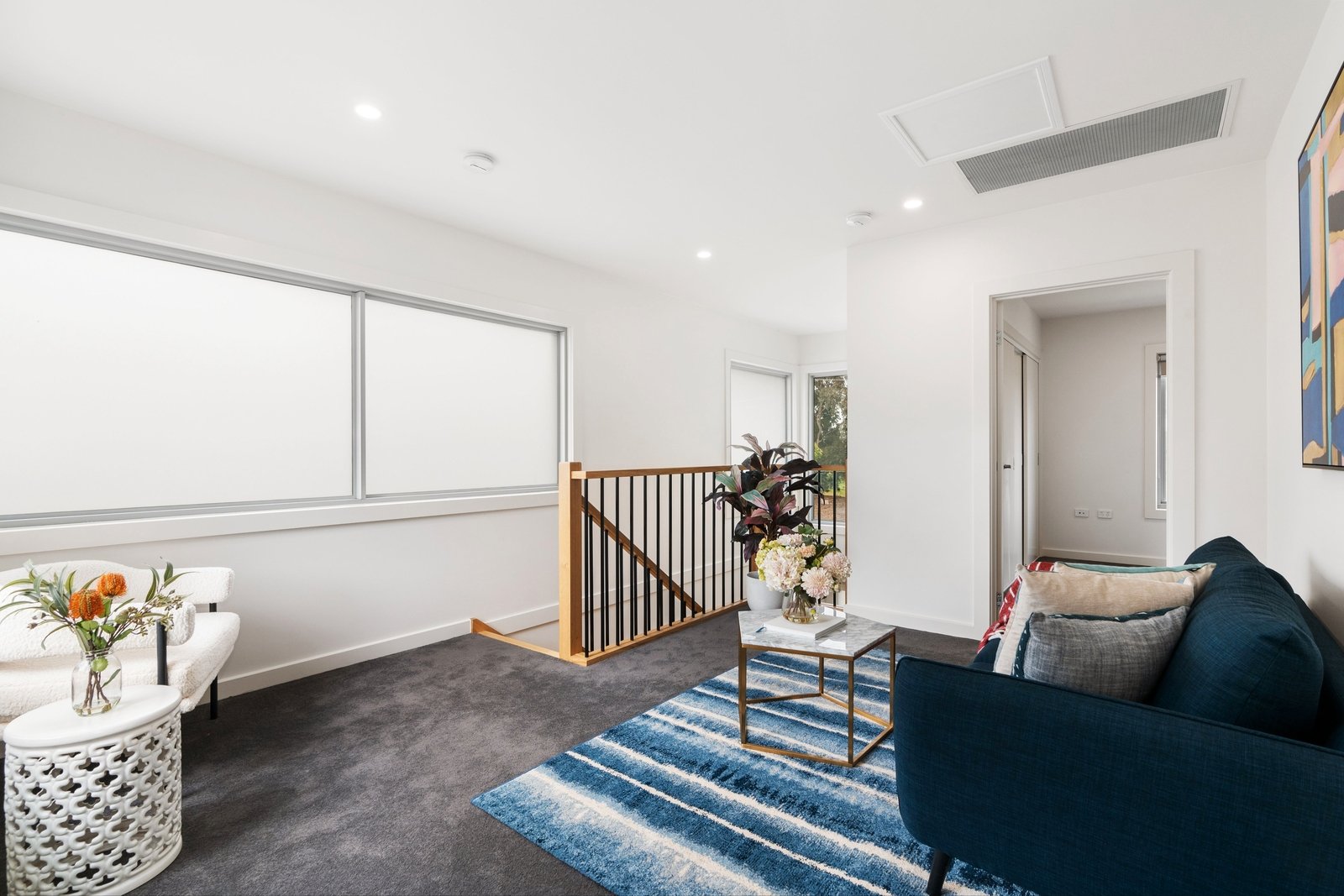 Real Estate and Property in 1B Anthony Avenue, Doncaster, VIC