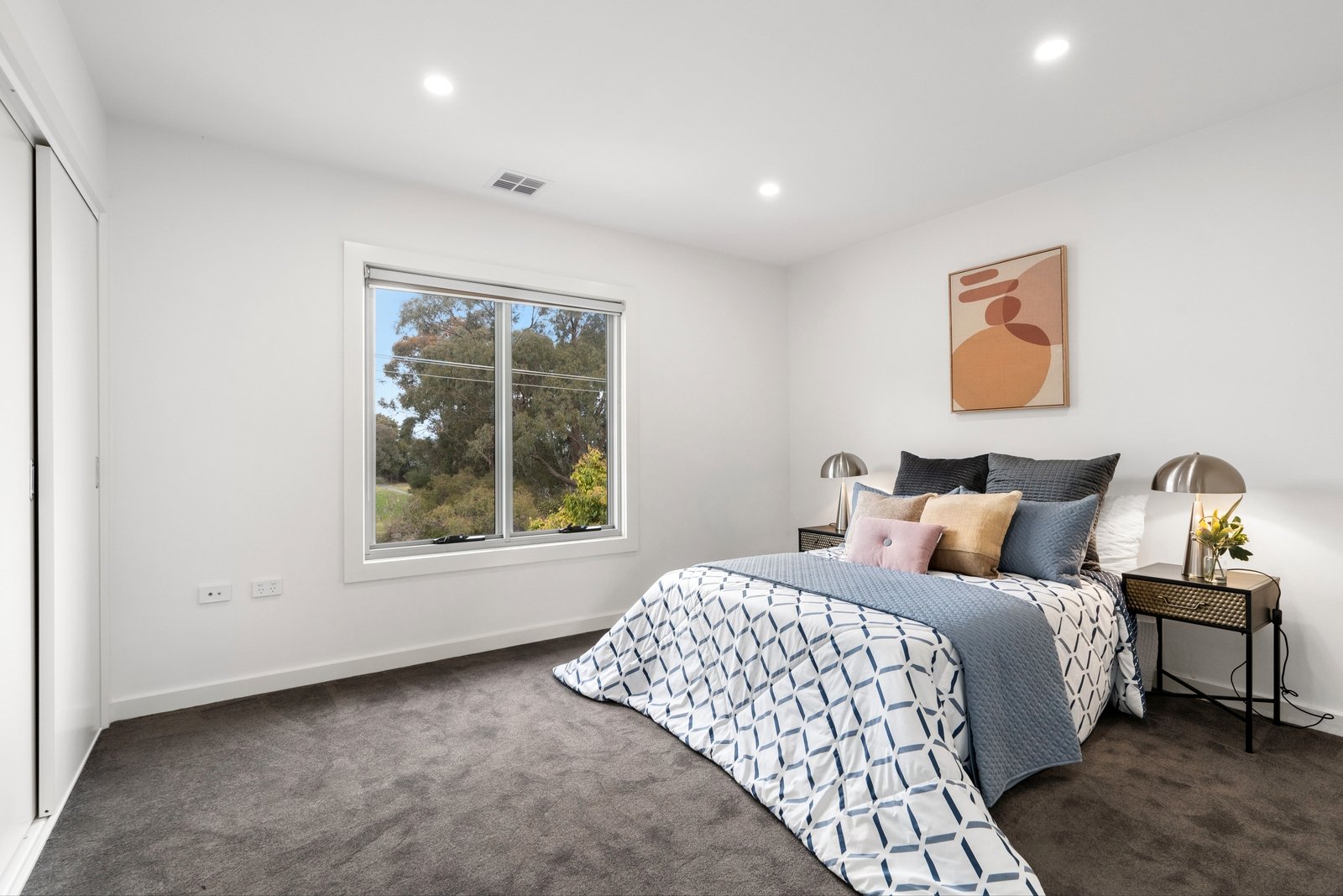 Real Estate and Property in 1B Anthony Avenue, Doncaster, VIC