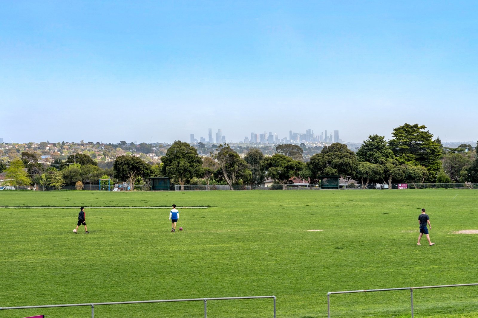 Real Estate and Property in 1B Anthony Avenue, Doncaster, VIC