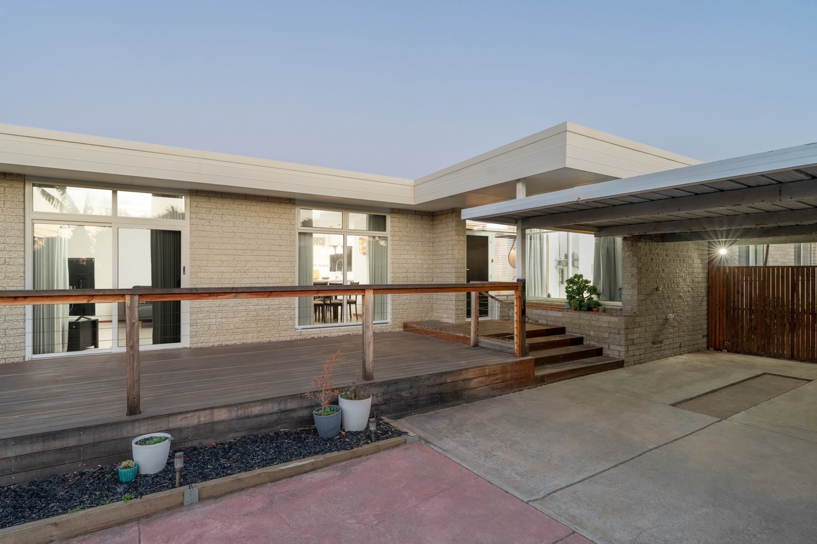 Gallery: 1B Athlon Avenue
