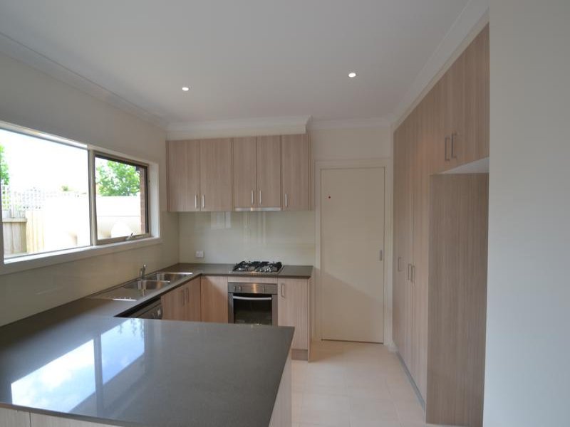Gallery: 1B Booker Street