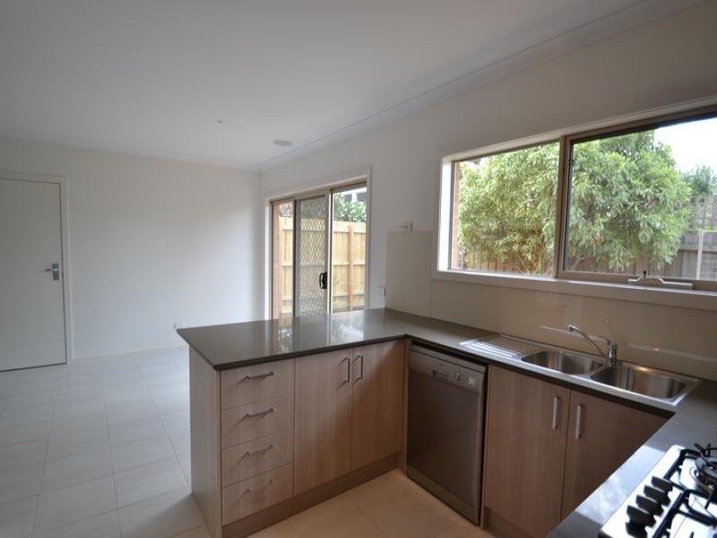 Gallery: 1B Booker Street