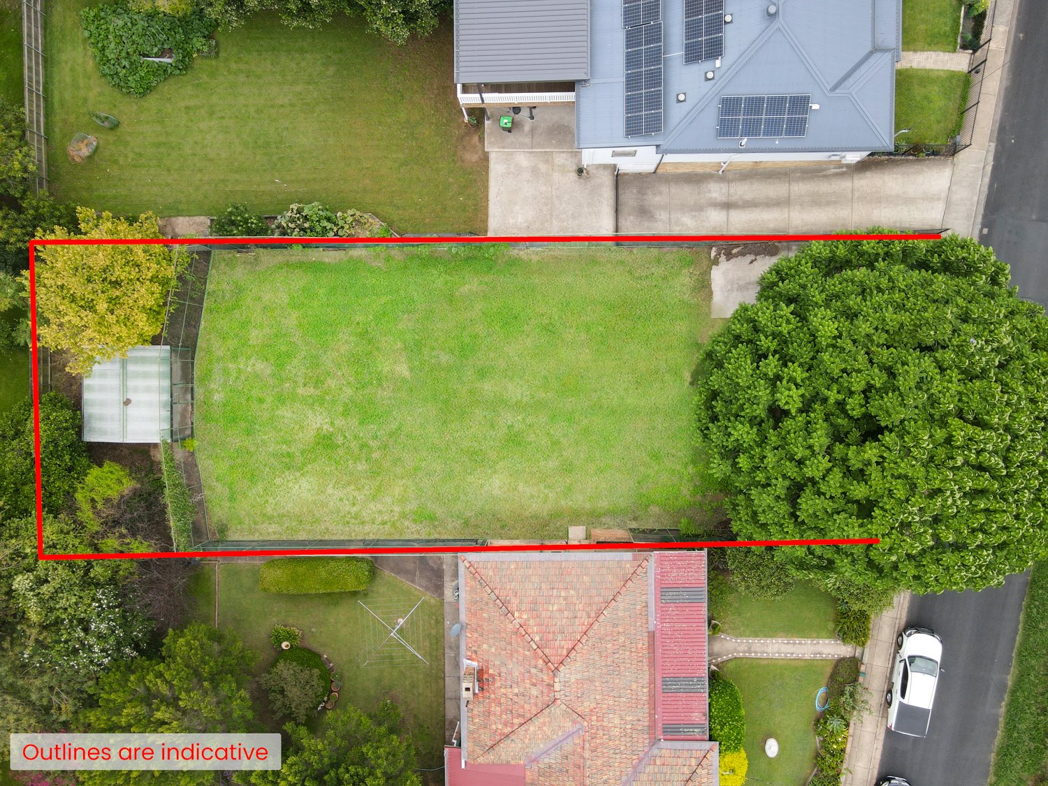 1B Bowden Street LORN 2