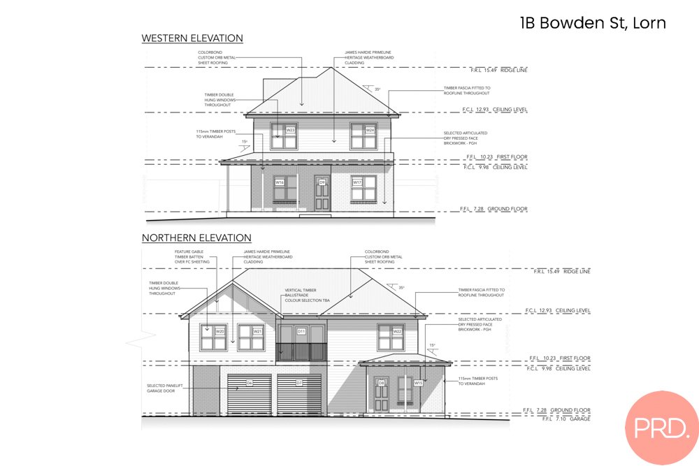 1B Bowden Street LORN 3