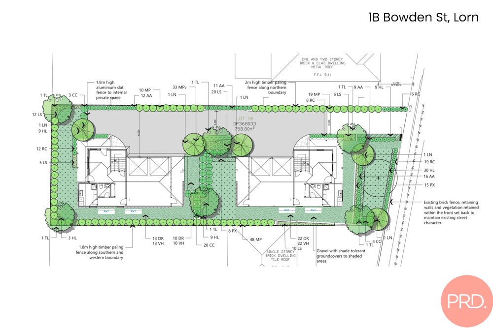 1B Bowden Street LORN 4