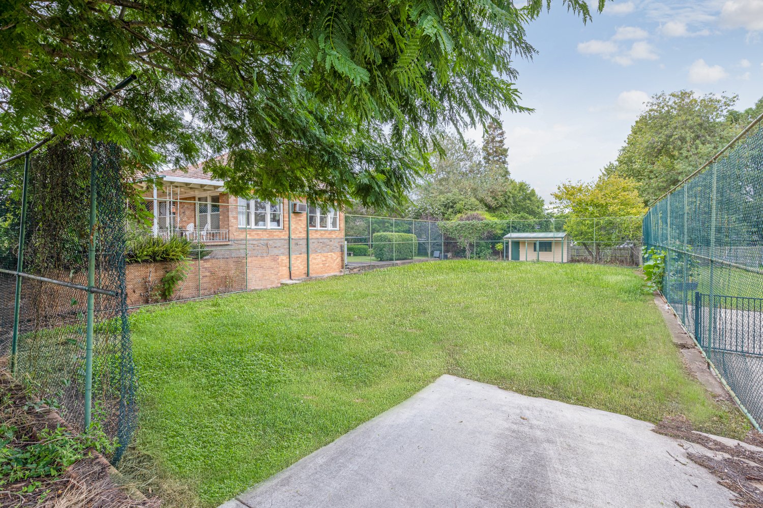 1B Bowden Street LORN 5