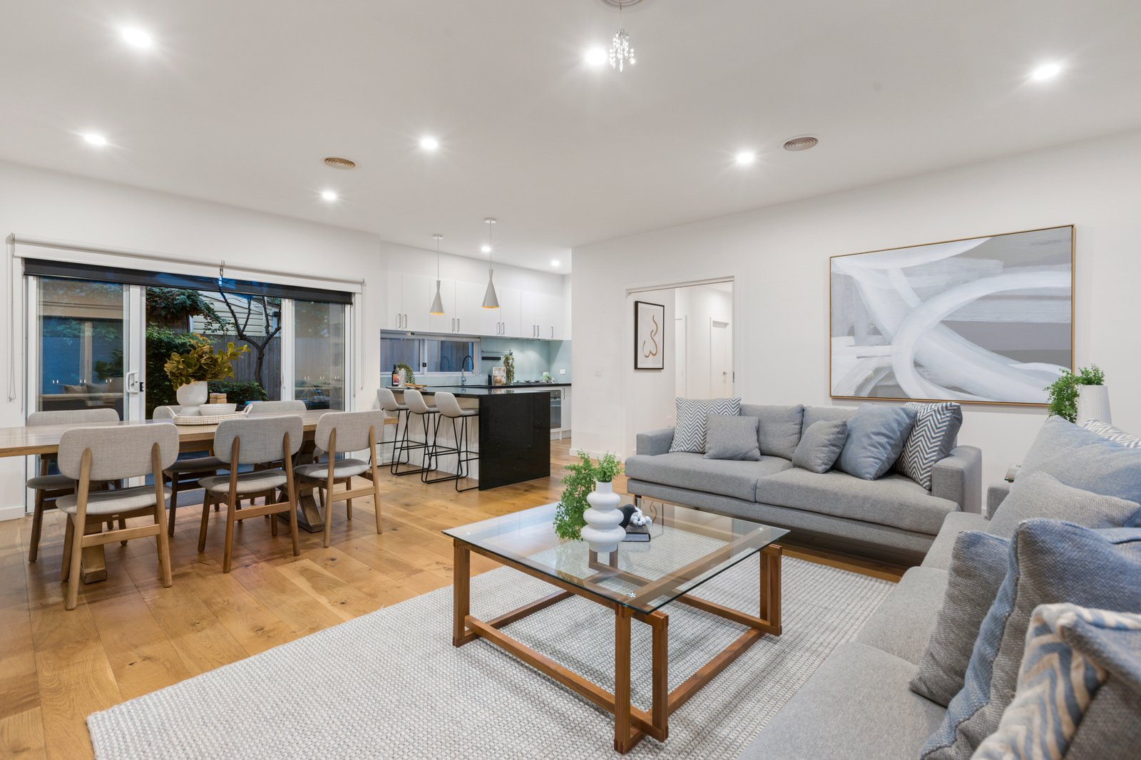 Gallery: 1B Buchan Street