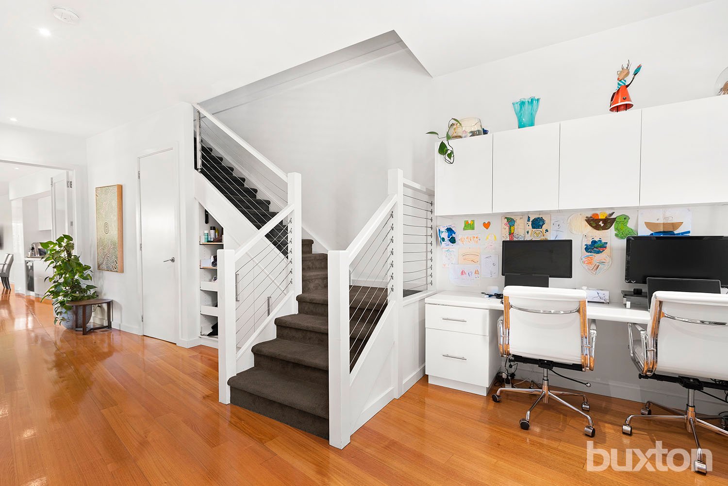 Gallery: 1B Carrington Street