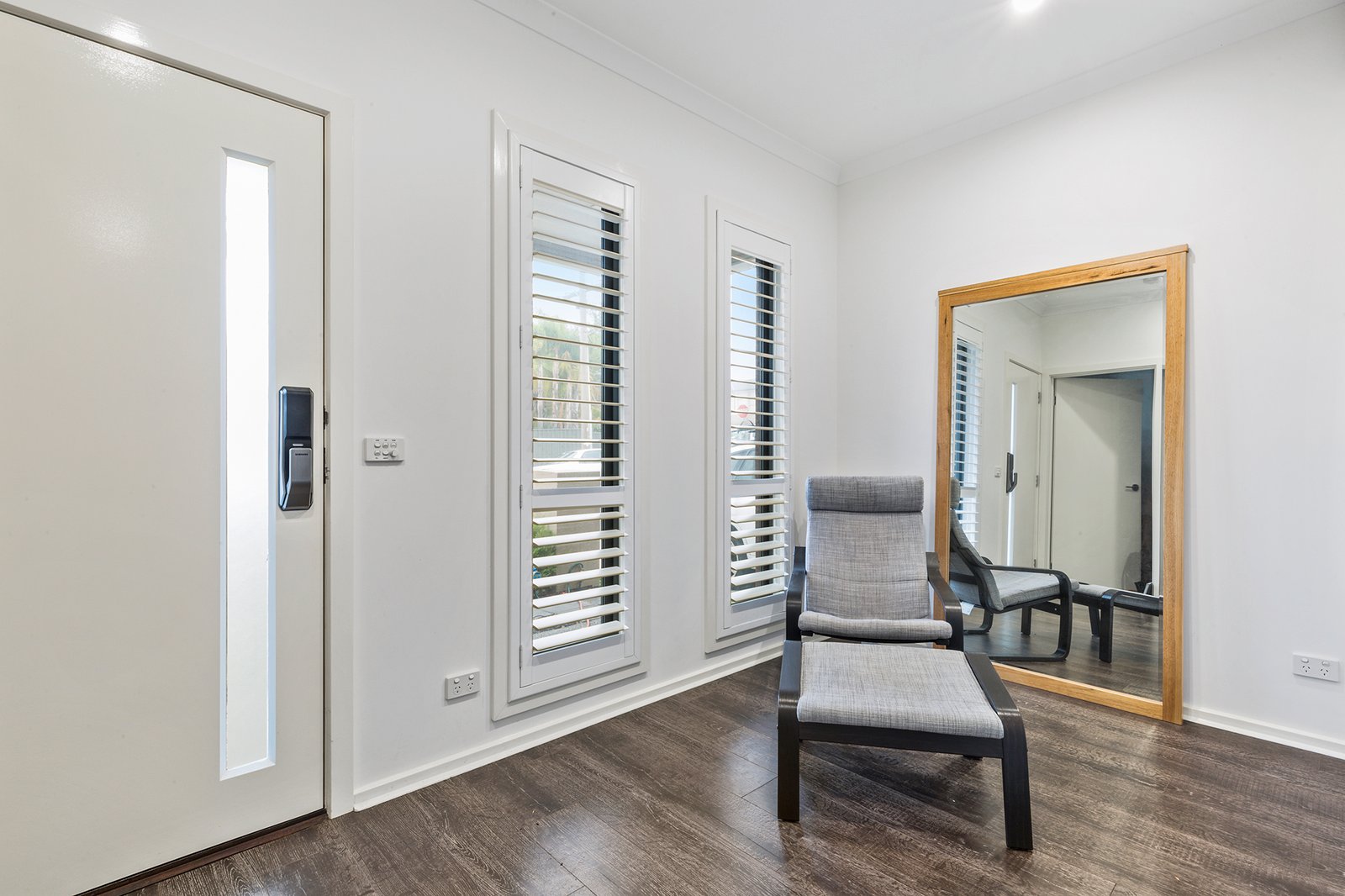 Gallery: 1B Castles Road