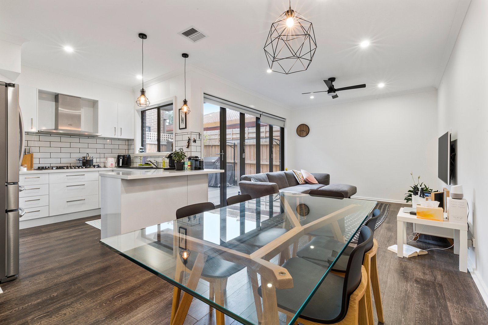 Gallery: 1B Castles Road