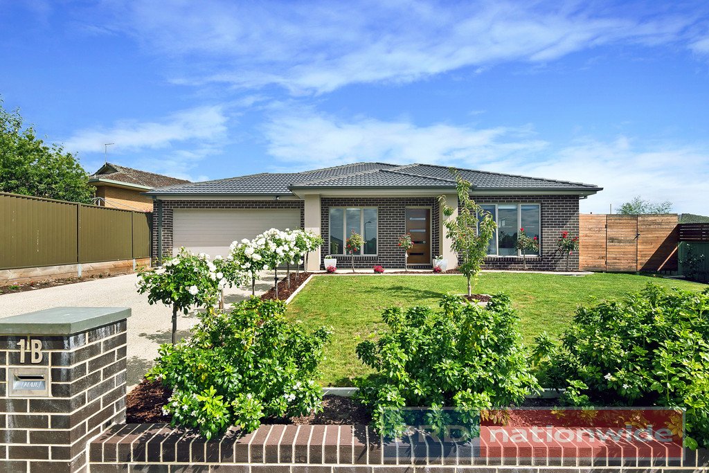 1B Cecile Court BALLARAT EAST 1