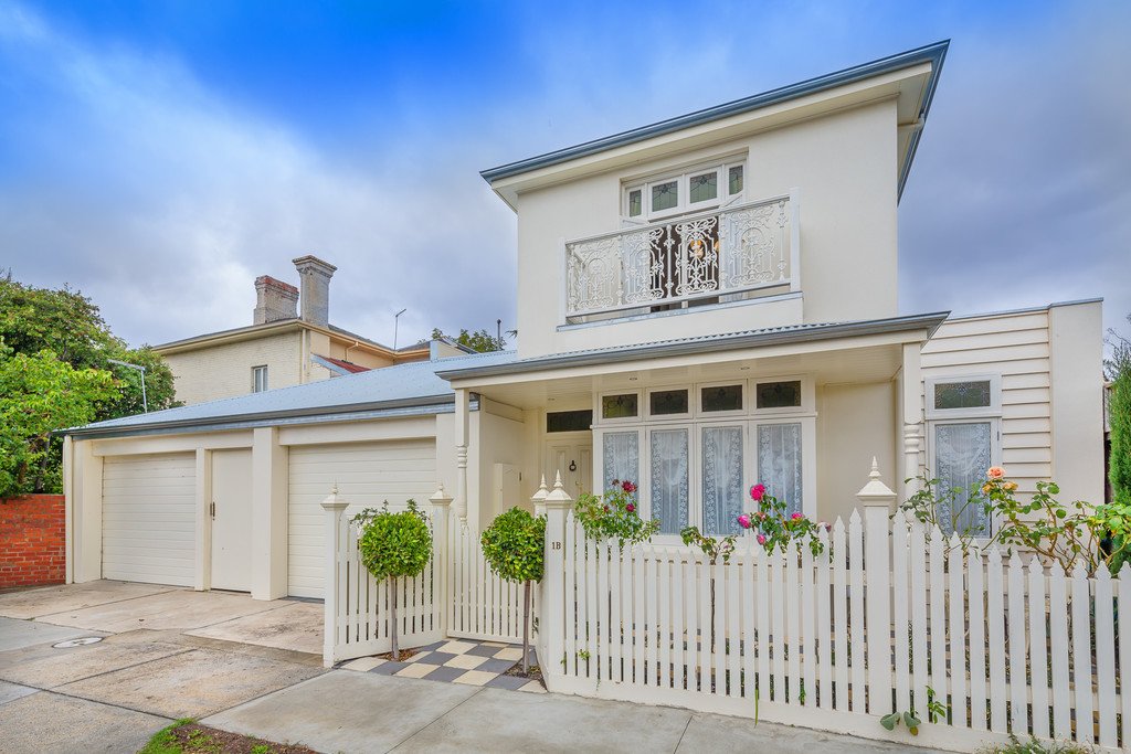 1B Devon Street LAKE WENDOUREE 1