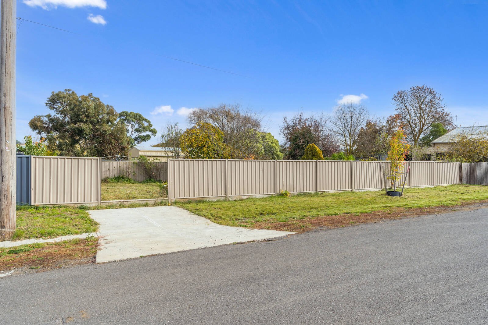 Real Estate and Property in 1B Duncan Street, Kyneton, VIC