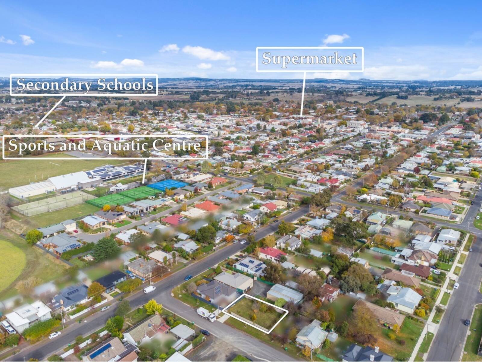 Real Estate and Property in 1B Duncan Street, Kyneton, VIC