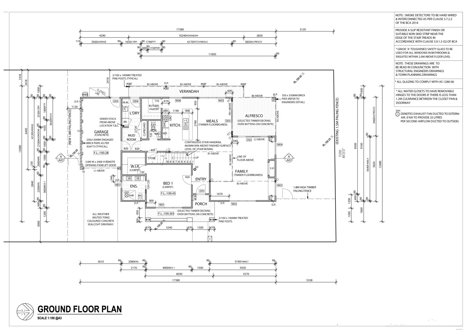 Real Estate and Property in 1B Duncan Street, Kyneton, VIC
