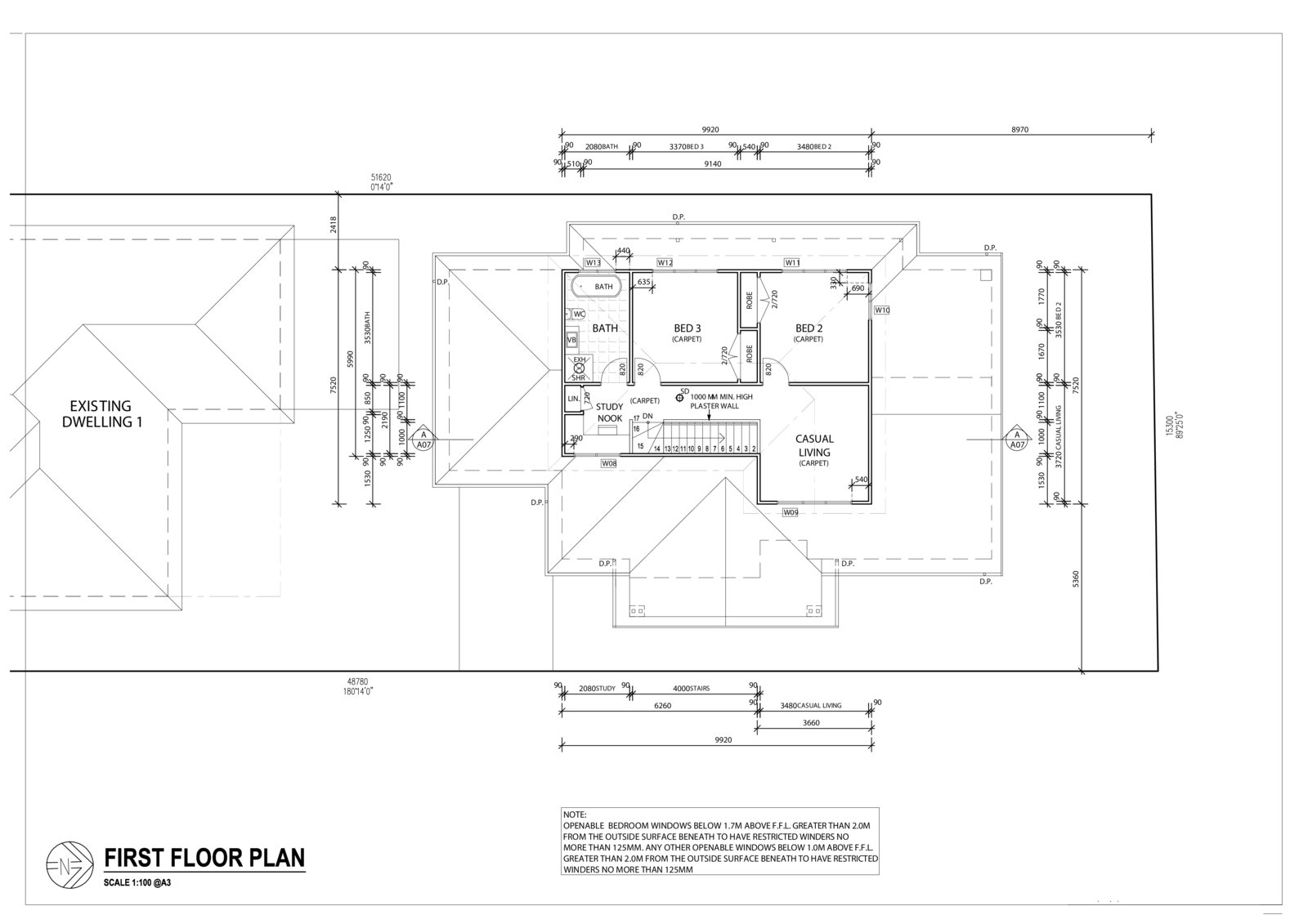 Real Estate and Property in 1B Duncan Street, Kyneton, VIC