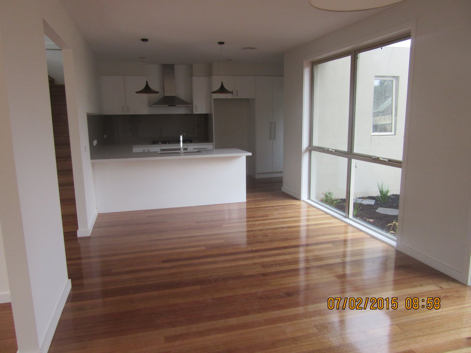Gallery: 1B Edsall Street