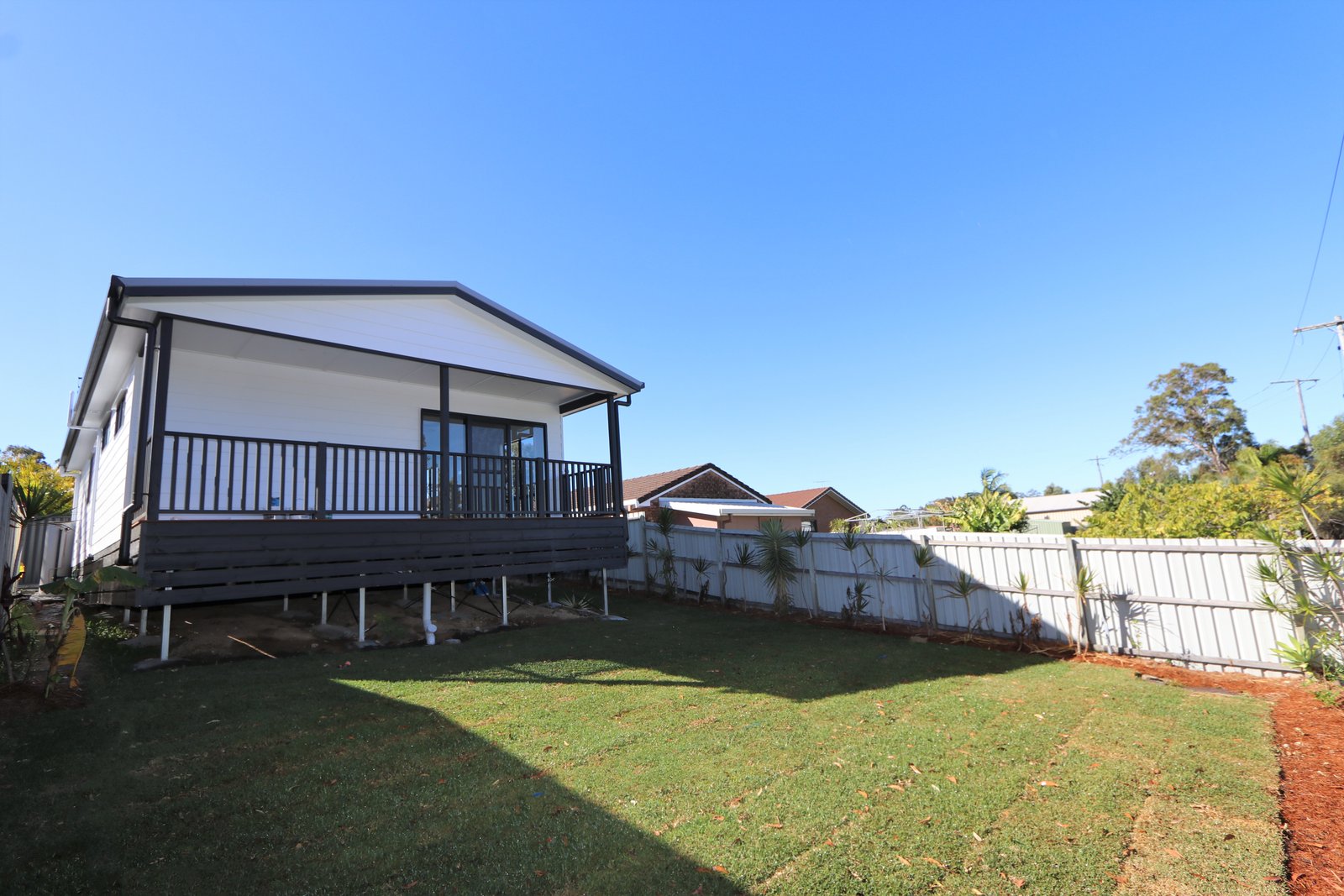 1b Forrest Avenue MOLENDINAR 1