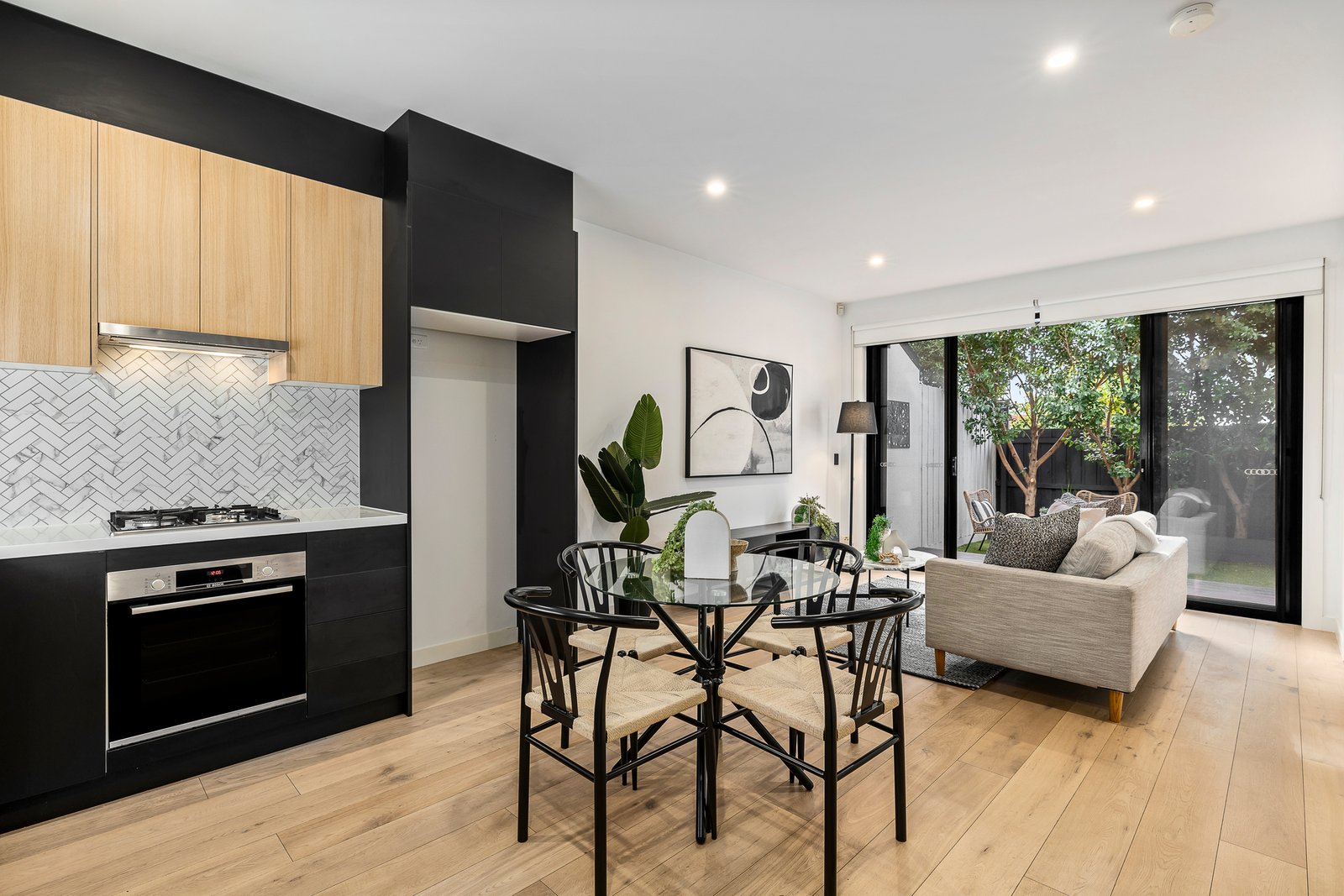 Gallery: 1B Genoa Street