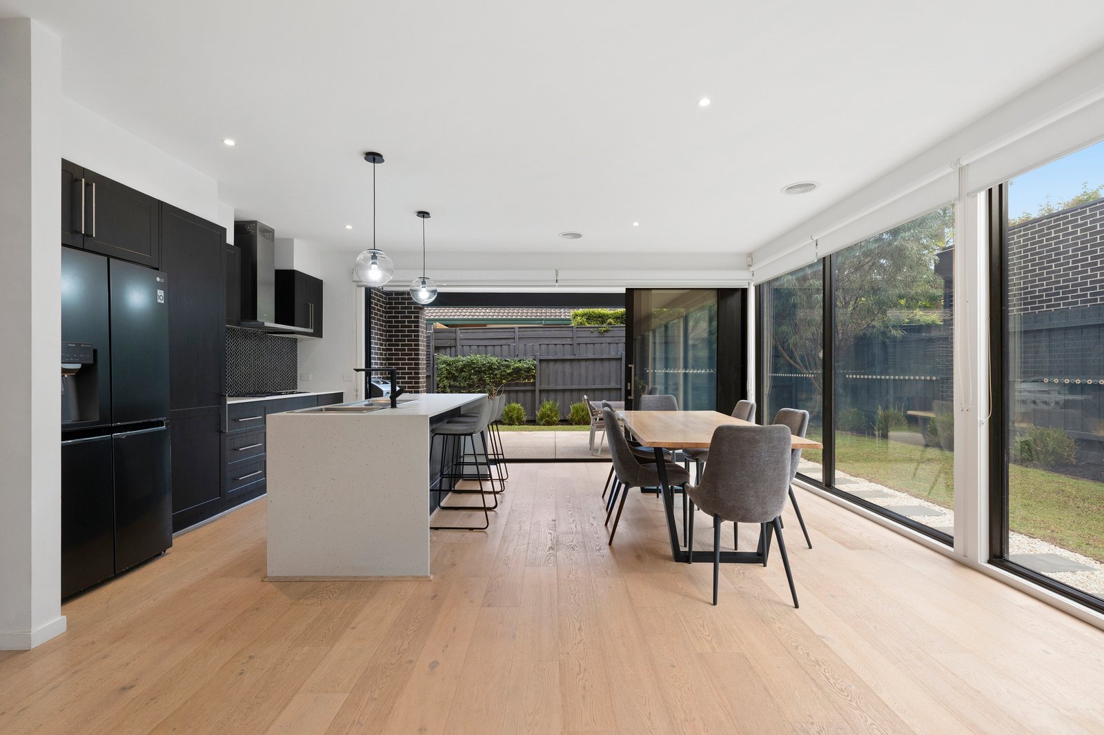 Gallery: 1B Green Parade