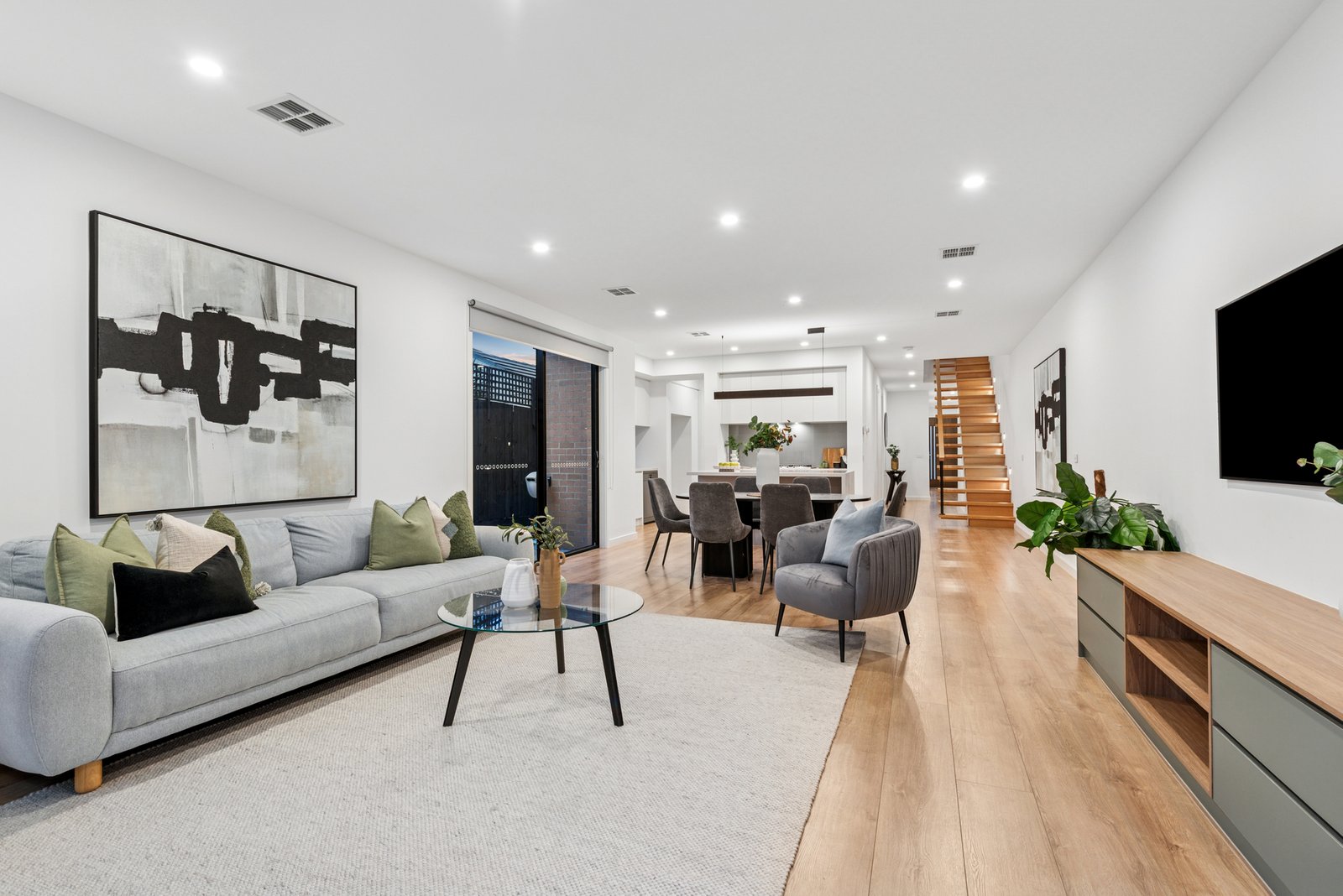 Gallery: 1B Kalimna Street