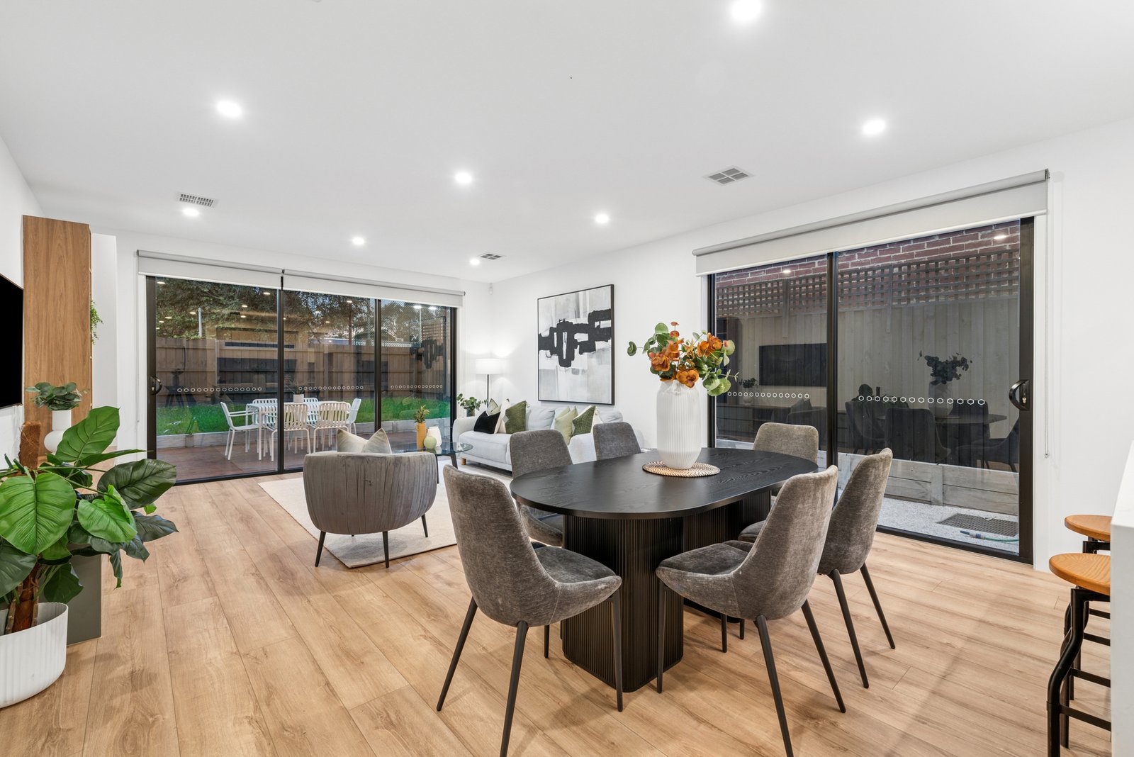Gallery: 1B Kalimna Street