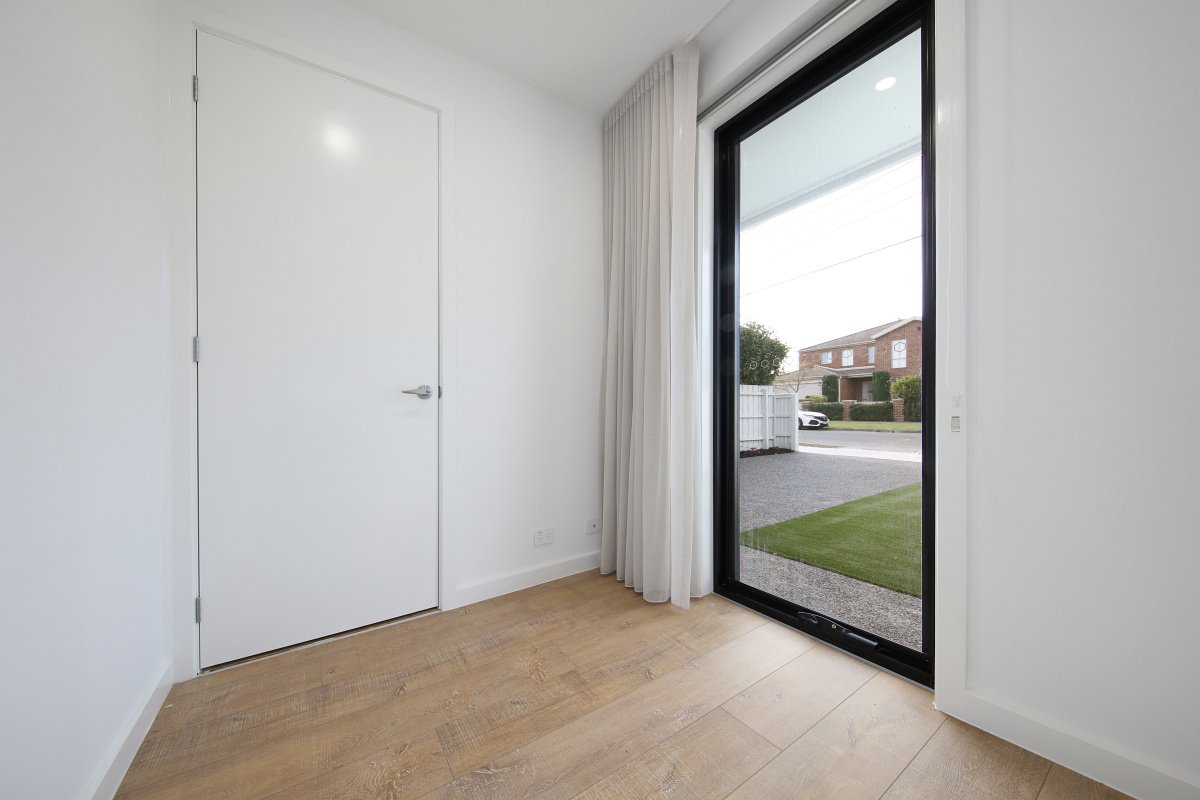 Gallery: 1B Keswick Street